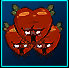 Blood Gnats