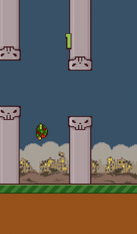 File:ZombieBird-Gameplay.png