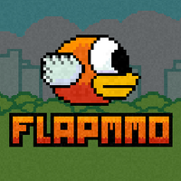 FlapMMO