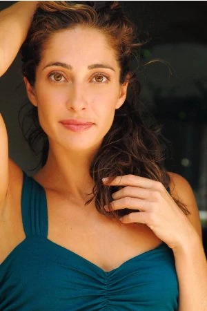 Lena Georgas | Flash Forward Wiki | FANDOM powered by Wikia