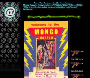 Mongomuseum