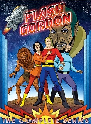 Flashcartoondvd