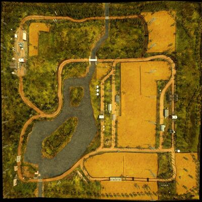 Midwest Ranch