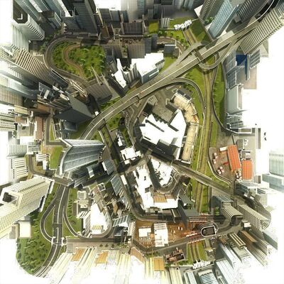 City Central