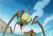 Robot 2