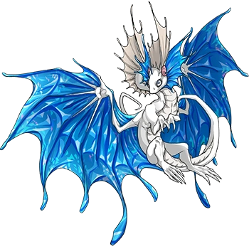 Flight Rising Gene Rarity - numberlopeq