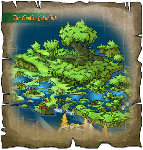 Region Nature