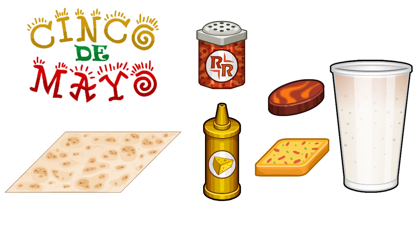 Cinco de Mayo | Wiki Flipline Studios Español | FANDOM ...