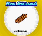 NowAvalibleCurlyFries