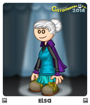 Elsa 2