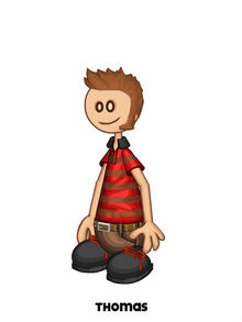 Thomas
