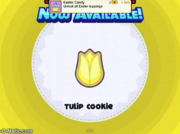 Papa's Cupcakeria - Tulip Cookie