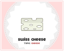 Swiss Cheese