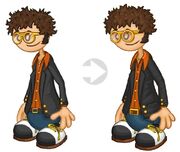 Timmcleanup