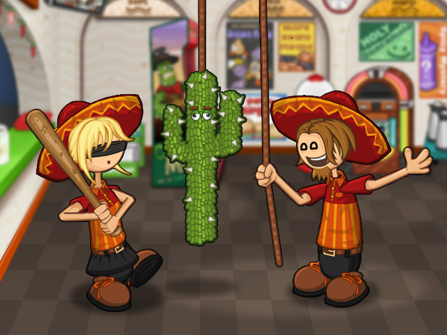 Image - Cincodemayo.jpg | Flipline Studios Wiki | FANDOM ...