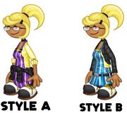 Jananastyles