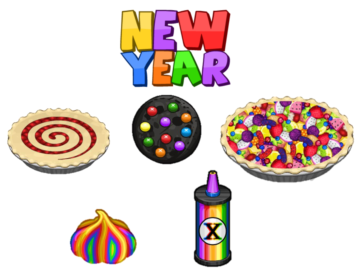 louie new year s translation image new year toppings bakeria png flipline studios louie new year s translation image new year toppings bakeria png flipline studios