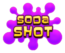 Soda Shot (Logo)
