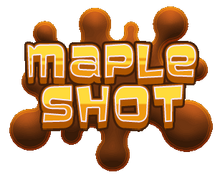 Maple Shot (Logo)