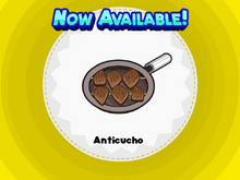 Anitcucho