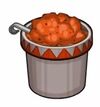 Marinara sauce