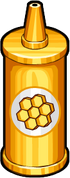 Pancakeria Honey