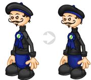 Jojocleanup