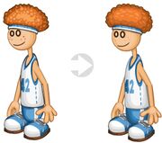 Connorcleanup