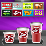 Drcherry