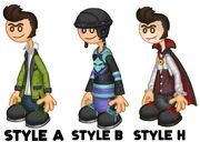 Allanstyletmh