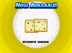 Gruyear