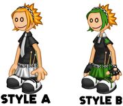 Cloverstyles
