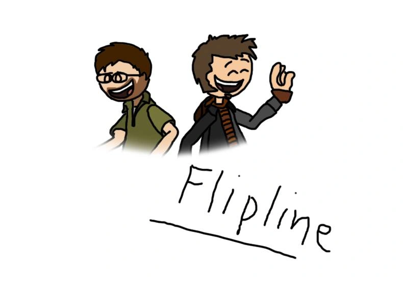 Image FliplineArt.png Flipline Studios Wiki FANDOM powered by Wikia