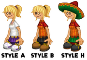 Maggie Styles
