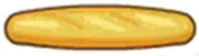 Garlic breadstick