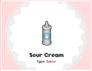 Sour Cream-0