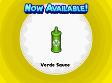 Verde HD