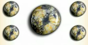 Chiastolite