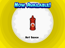 Hotsaucehero