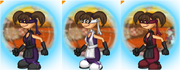 Ninjoy Outfits