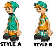 Austinstyles