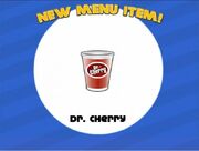 Unlocking dr cherry
