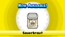 Sauerkauat TMTG