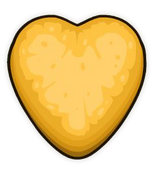Valentine's