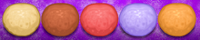 Standard dough donuteria by amelia411-d7ndo1q