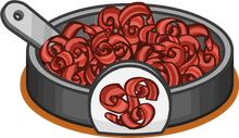 Bacon Mix (Pancakeria HD)