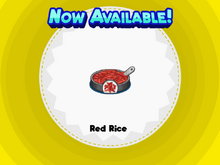 Rice