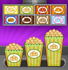 Kcorn