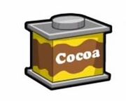 Cocoa