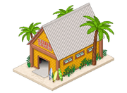 The Surf Shack